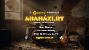 ABAHÁZI.RT 2026.4.10.
