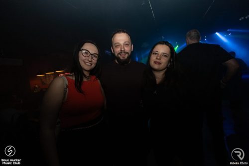 NŐNAPI ABSURD PARTY 6.3.2026