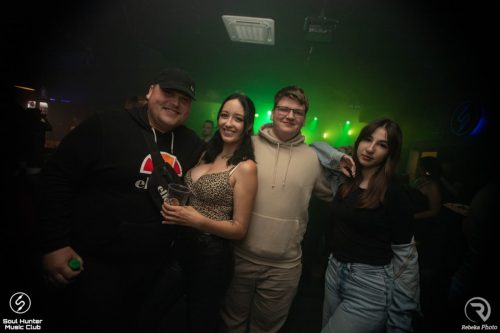 RETRO PARTY 16.5.2025