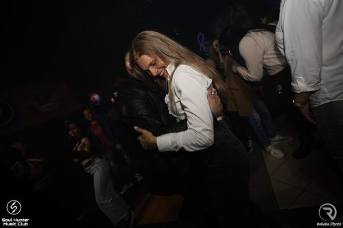 RETRO PARTY [DJ Ray Fox all night long] 15.5.2026