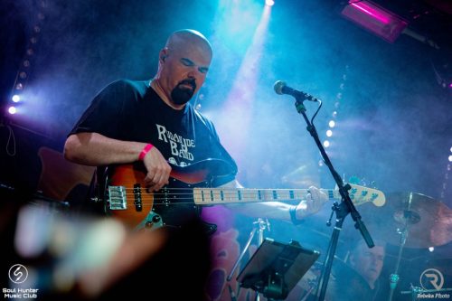 Rudán Joe Band 19.4.2025