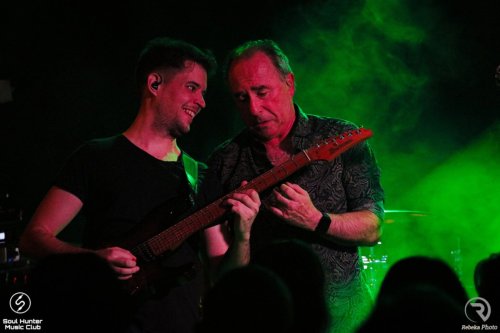 Varga Miklós és a Band 24.2.2024